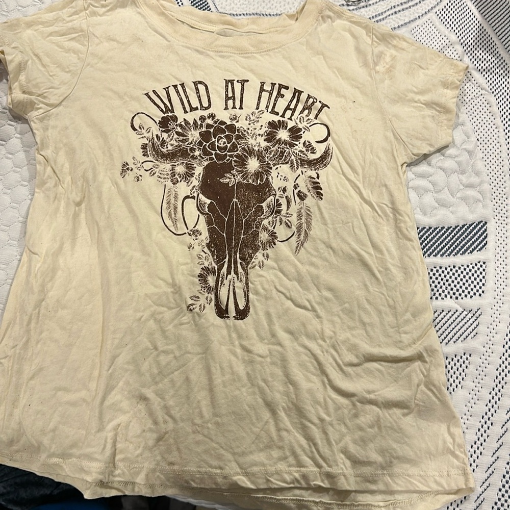 Shyanne t shirt